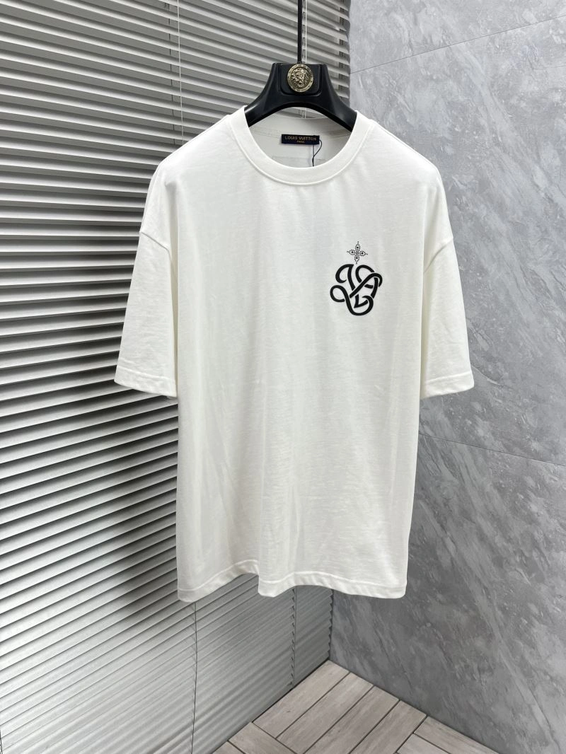 Louis Vuitton T-Shirts ZipUp 134793