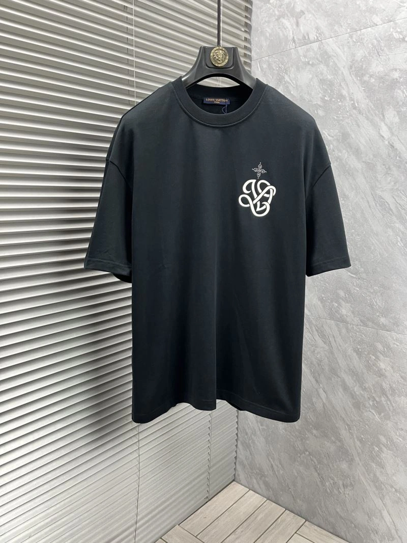 Louis Vuitton T-Shirts ZipUp 134793