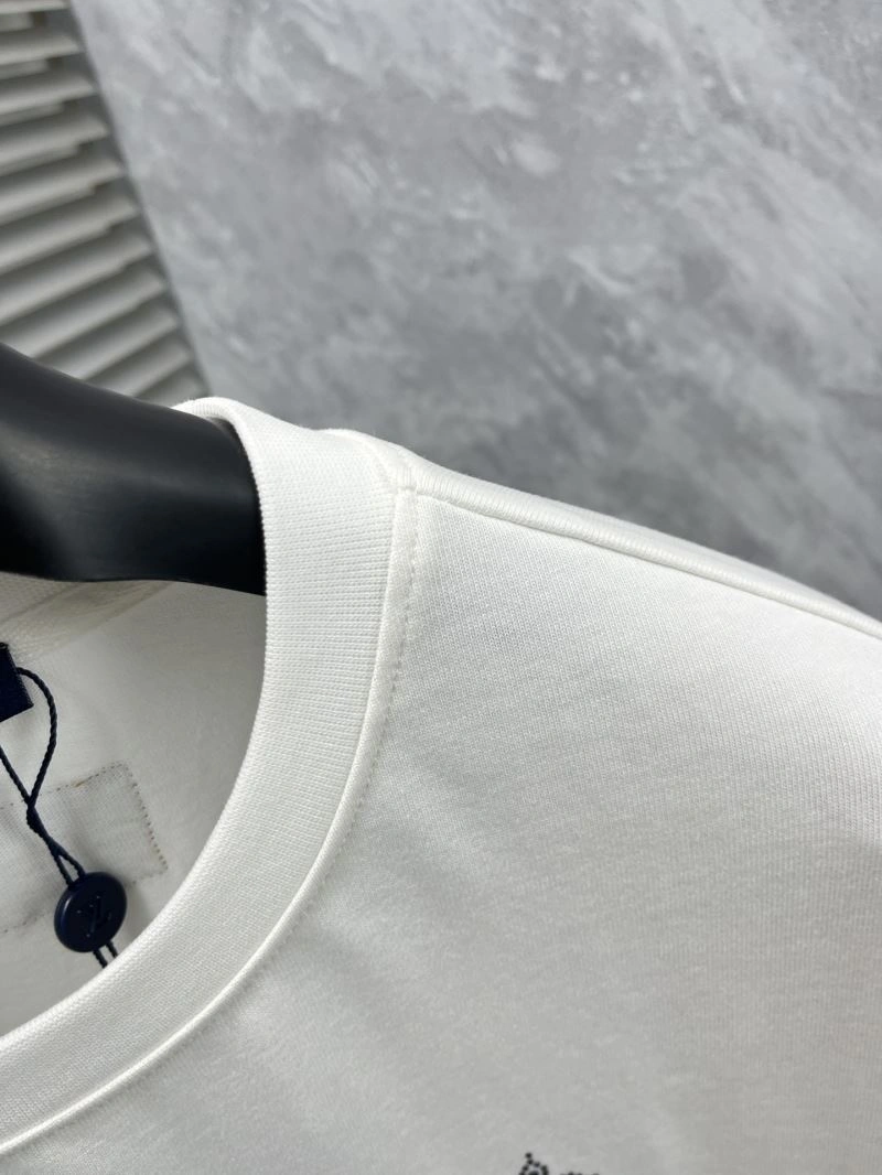 Louis Vuitton T-Shirts ZipUp 134793