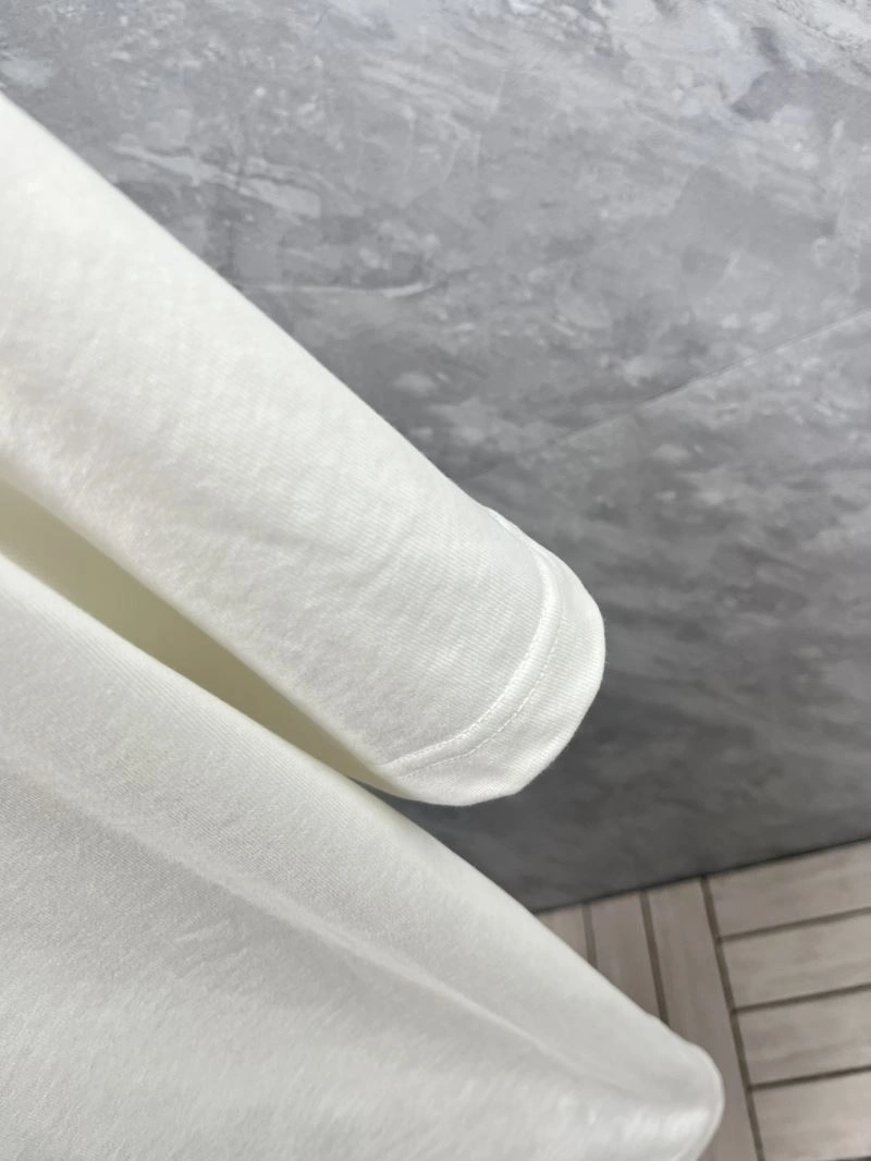 Louis Vuitton T-Shirts ZipUp 134793