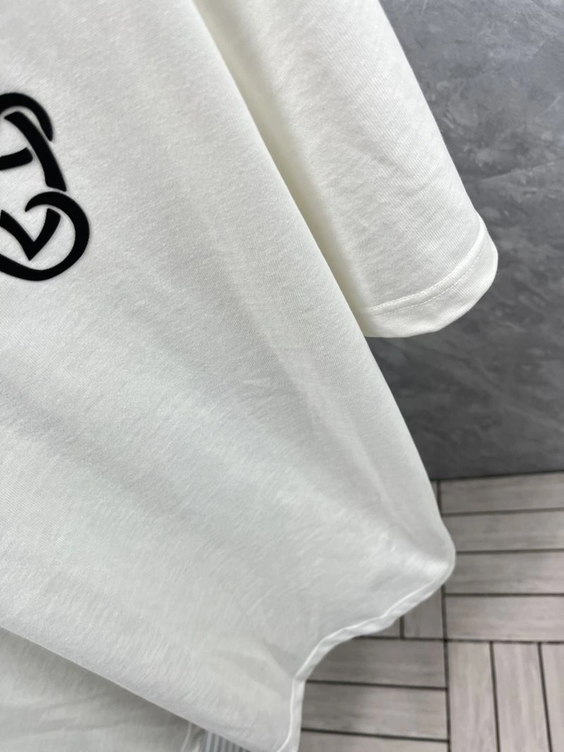 Louis Vuitton T-Shirts ZipUp 134793