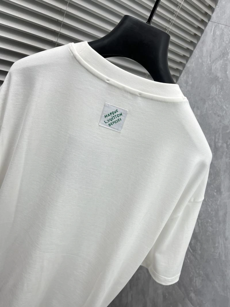 SportInspired Louis Vuitton T-Shirts 134789