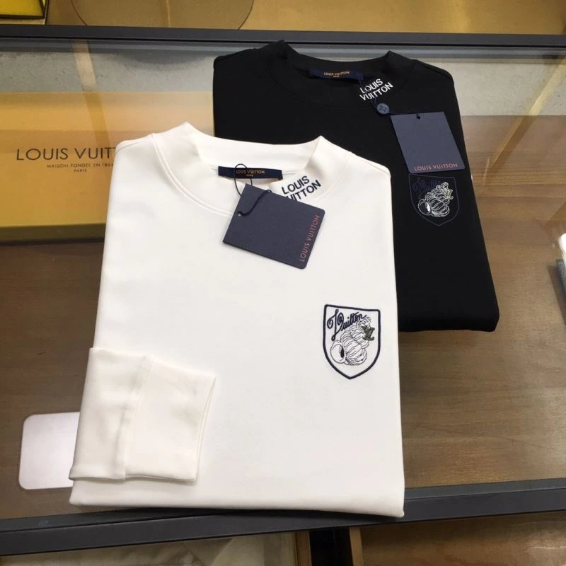 Louis Vuitton T-Shirts Durable 134787