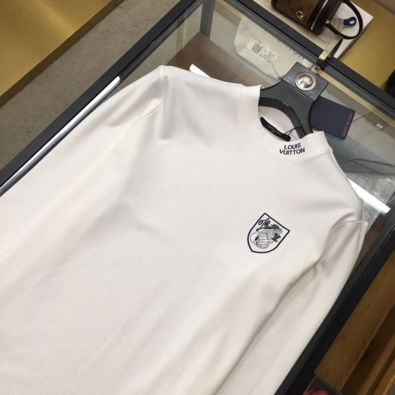 Louis Vuitton T-Shirts Durable 134787