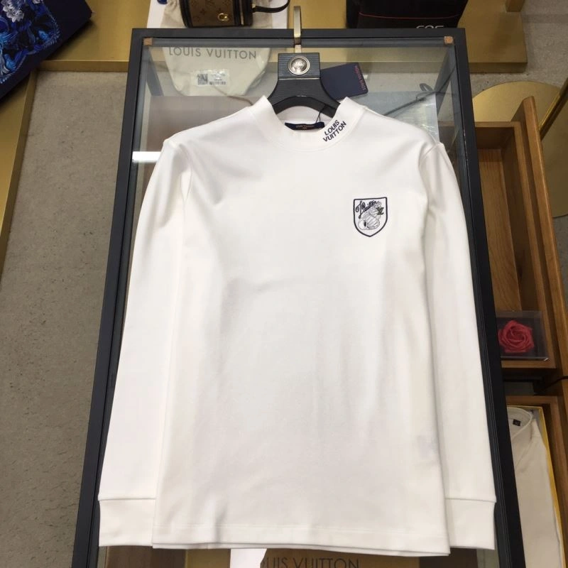 Louis Vuitton T-Shirts Durable 134787