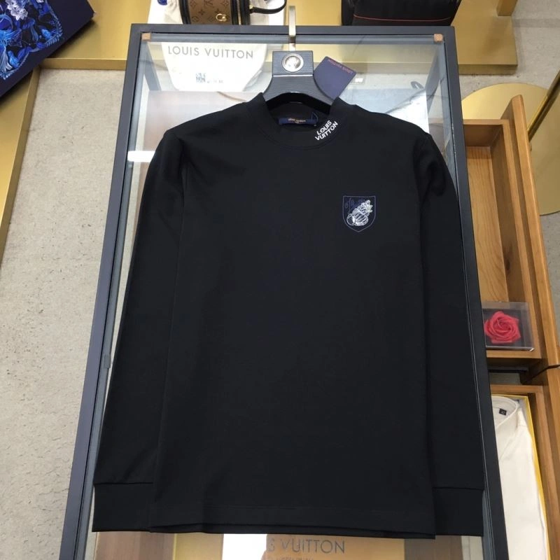 Louis Vuitton T-Shirts Durable 134787