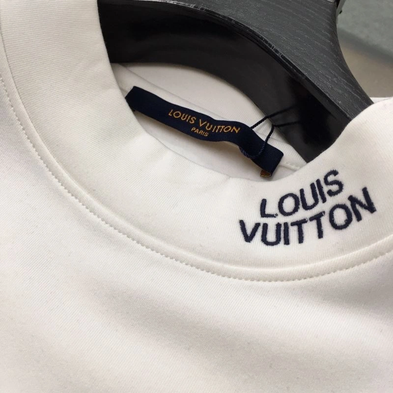 Louis Vuitton T-Shirts Durable 134787