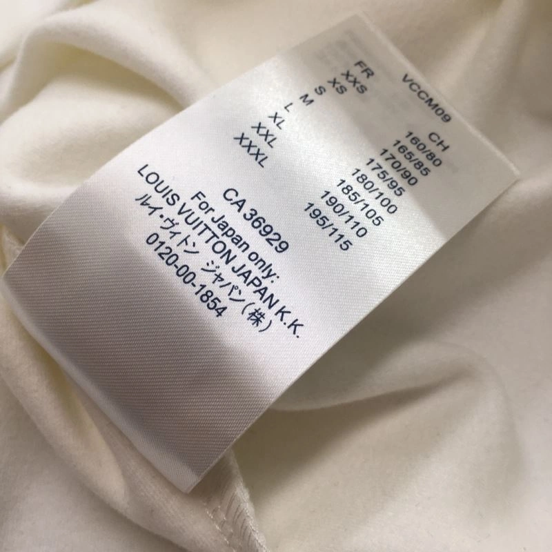 Louis Vuitton T-Shirts Durable 134787