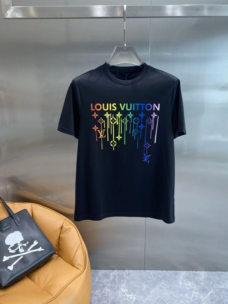 Louis Vuitton T-Shirts Modern 134823