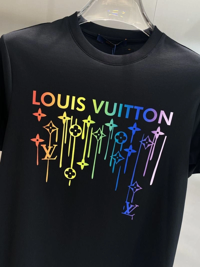 Louis Vuitton T-Shirts Modern 134823