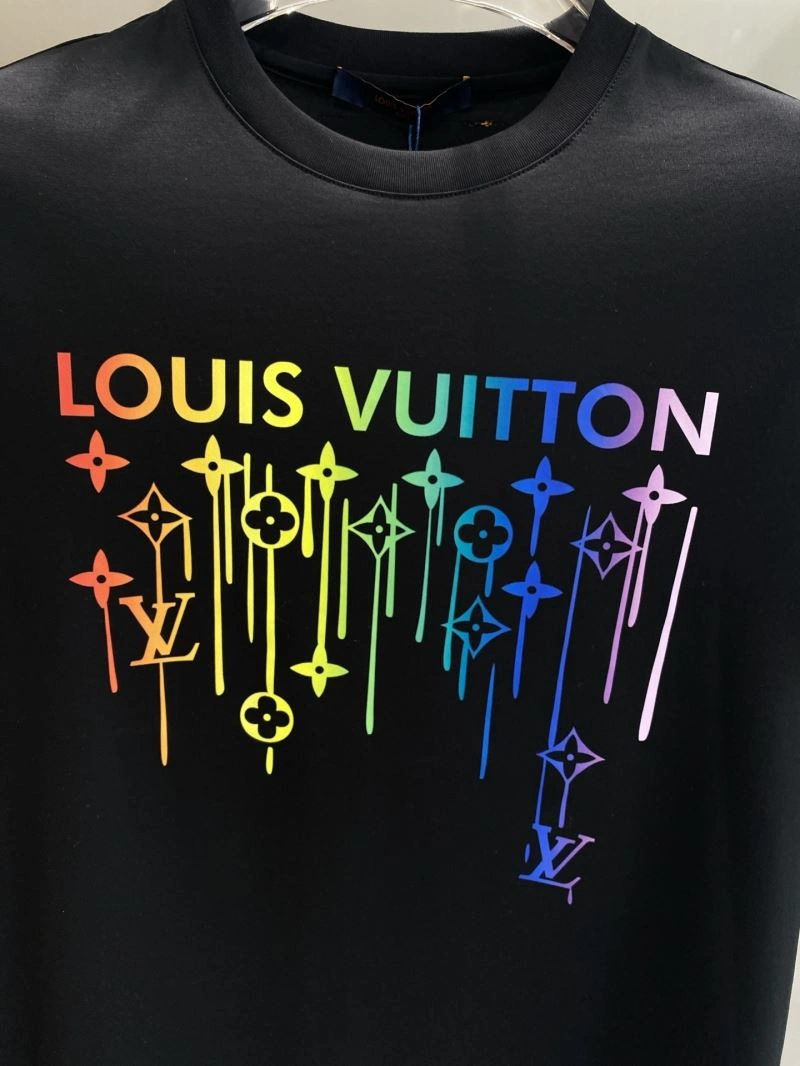Louis Vuitton T-Shirts Modern 134823