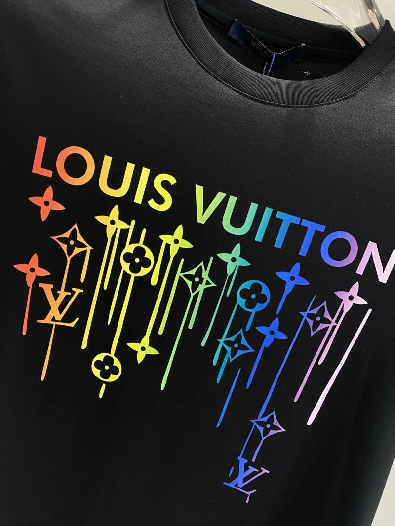 Louis Vuitton T-Shirts Modern 134823