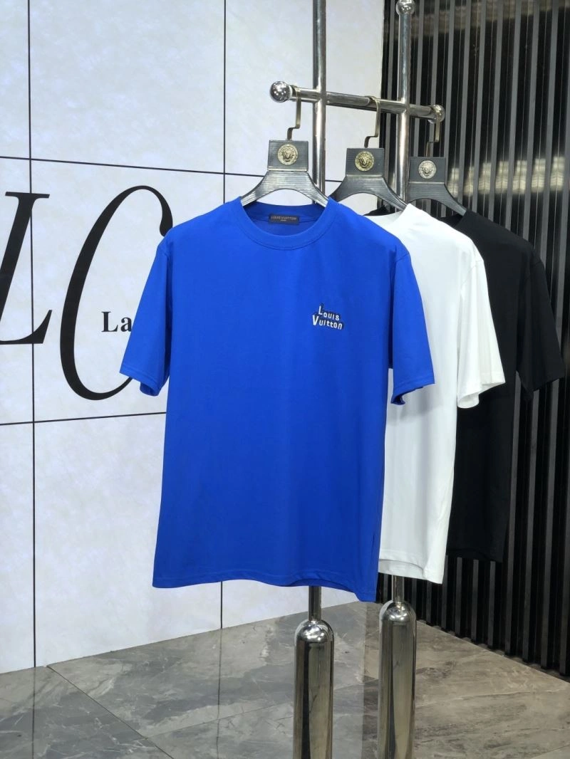 Durable Louis Vuitton T-Shirts 134758
