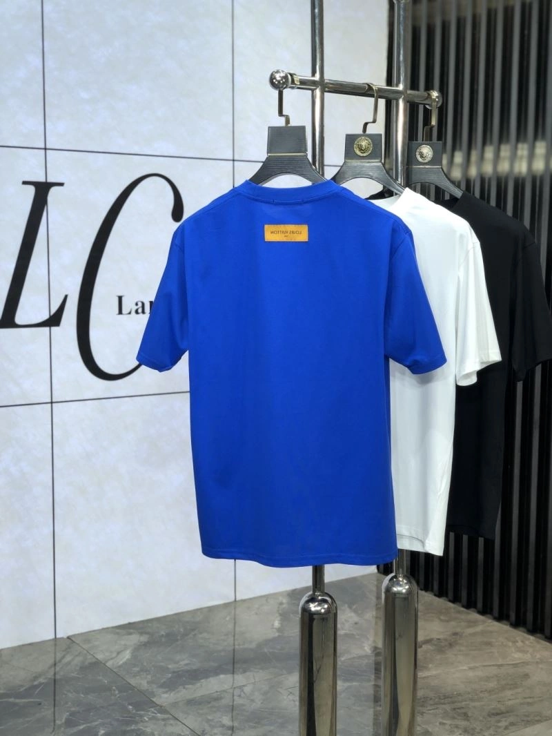 Durable Louis Vuitton T-Shirts 134758