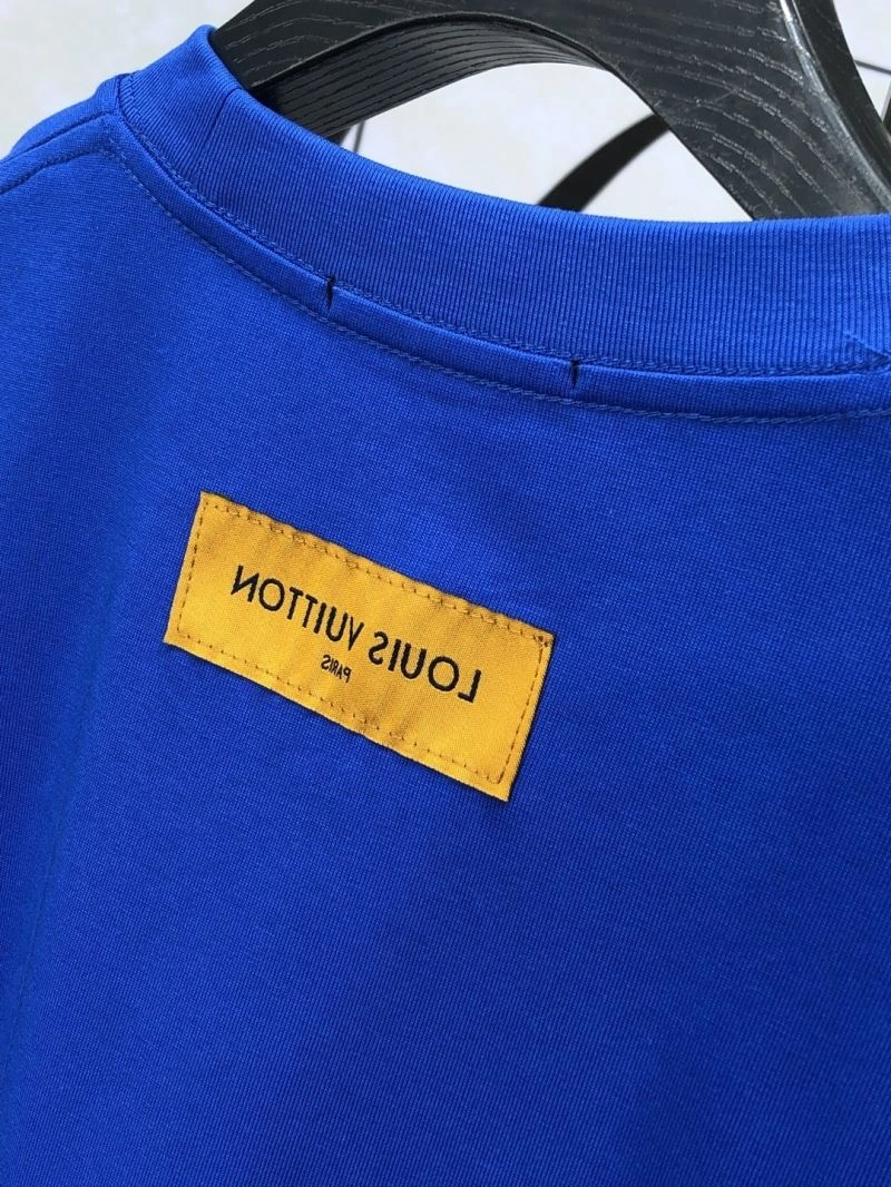 Durable Louis Vuitton T-Shirts 134758