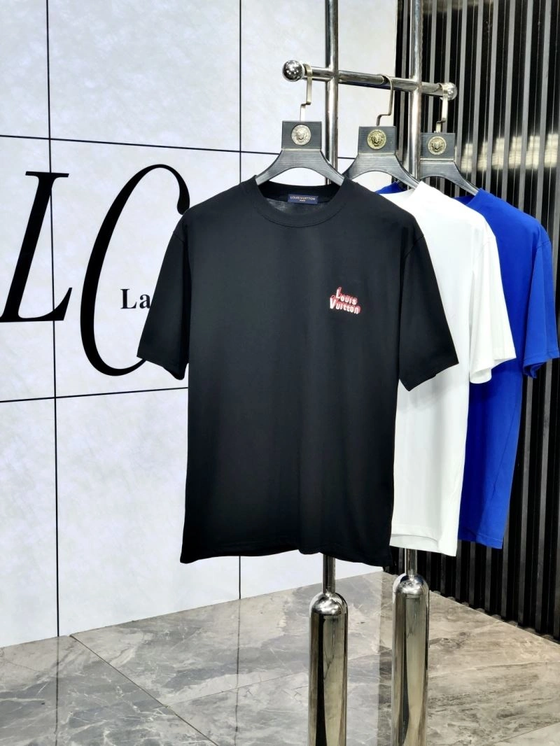 Durable Louis Vuitton T-Shirts 134765