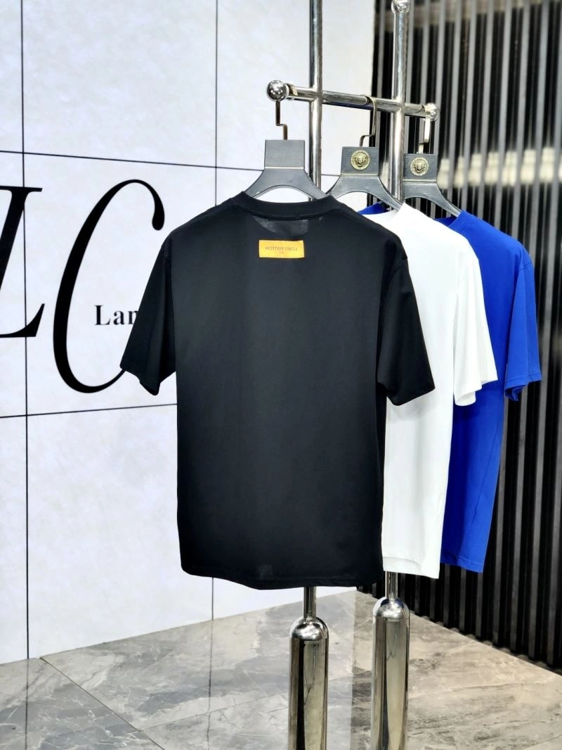 Durable Louis Vuitton T-Shirts 134765