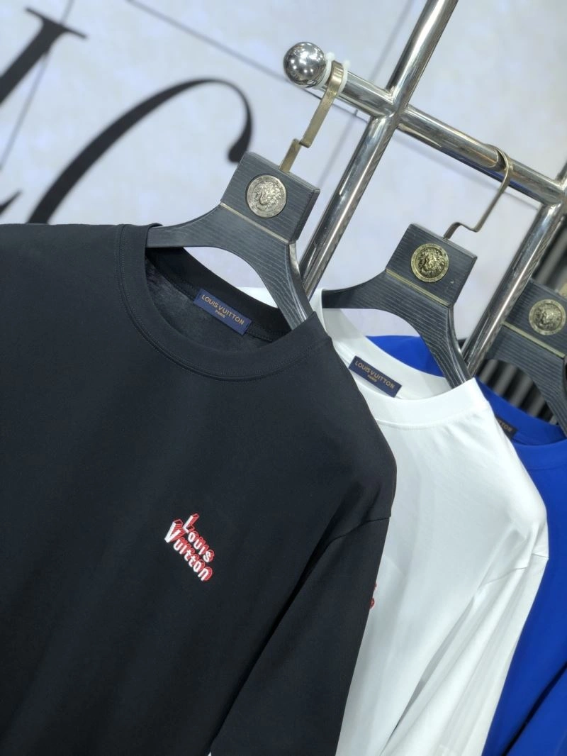 Durable Louis Vuitton T-Shirts 134765