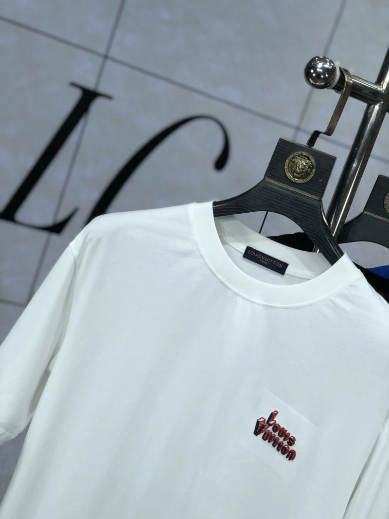 Louis Vuitton T-Shirts WaterResistant 134764