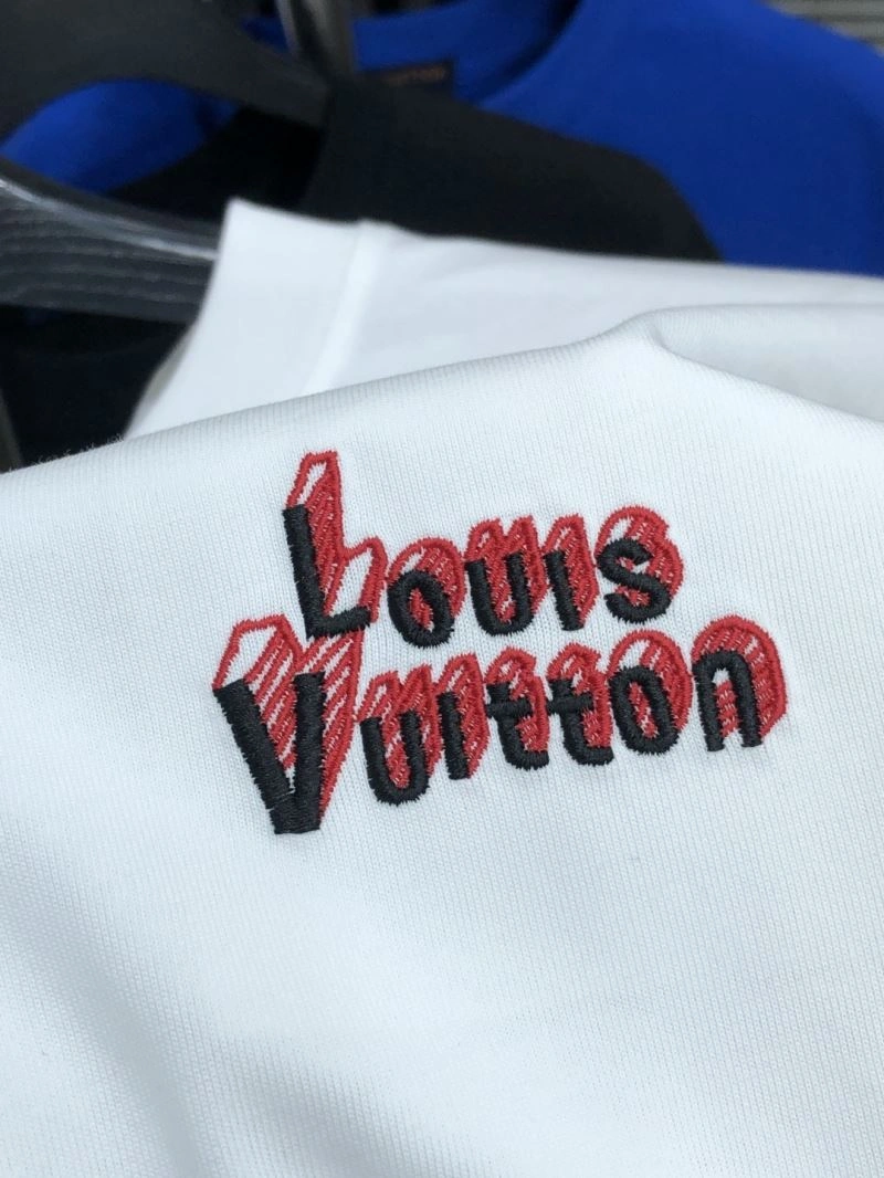 Louis Vuitton T-Shirts WaterResistant 134764