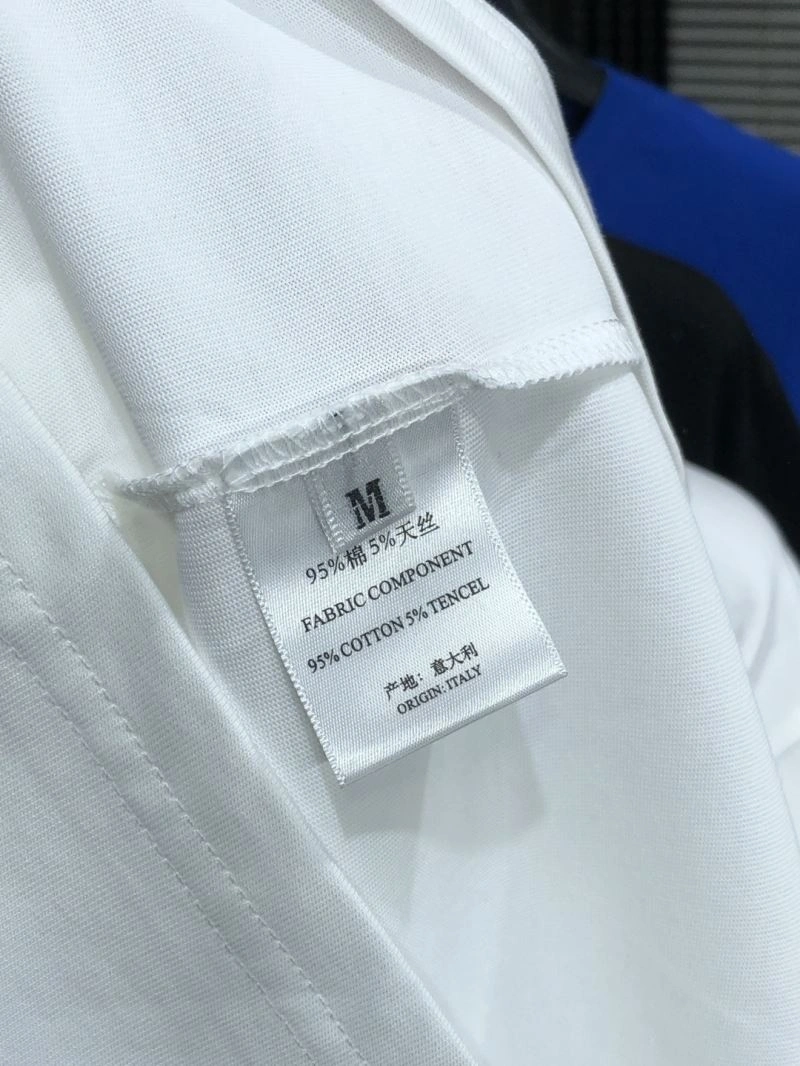 Louis Vuitton T-Shirts WaterResistant 134764