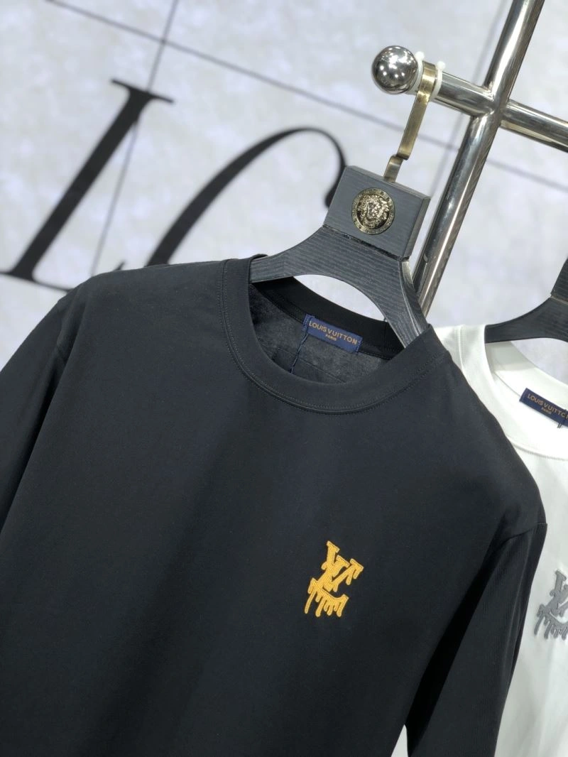 Louis Vuitton T-Shirts Packable 134756