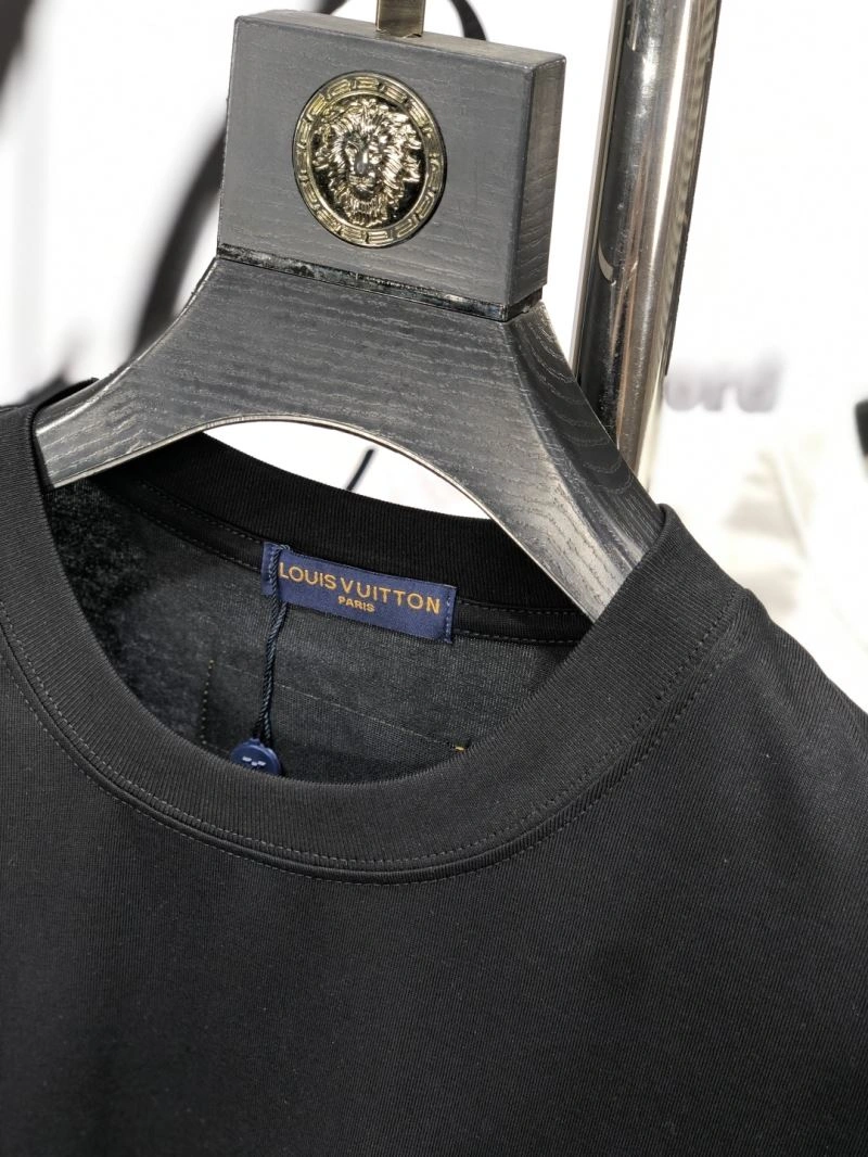 Louis Vuitton T-Shirts Packable 134756