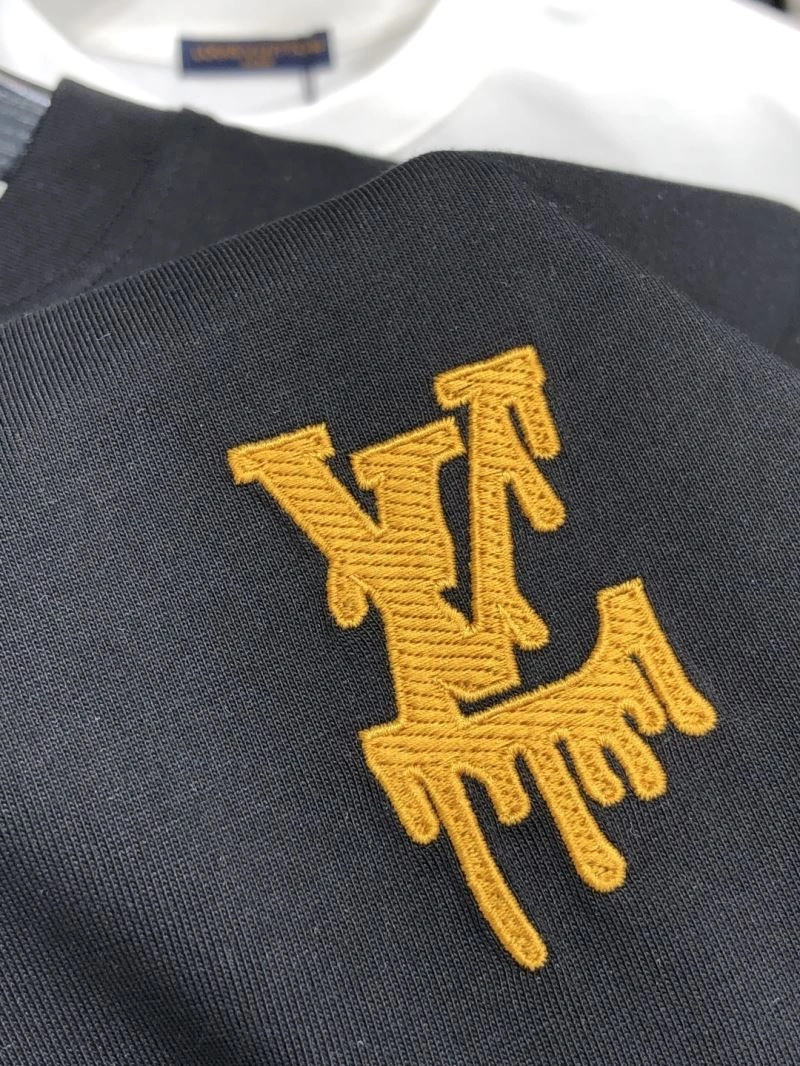 Louis Vuitton T-Shirts Packable 134756