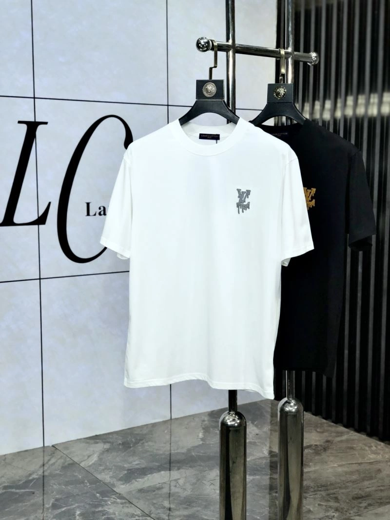 Unique Louis Vuitton T-Shirts 134774