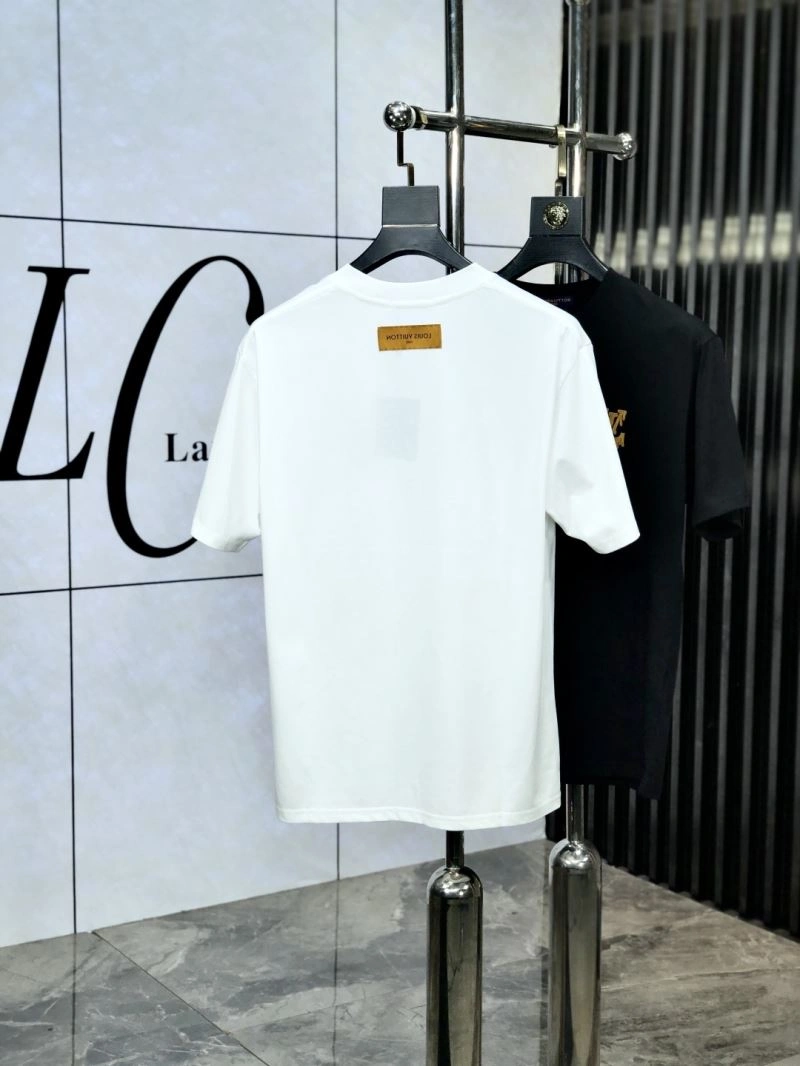 Unique Louis Vuitton T-Shirts 134774