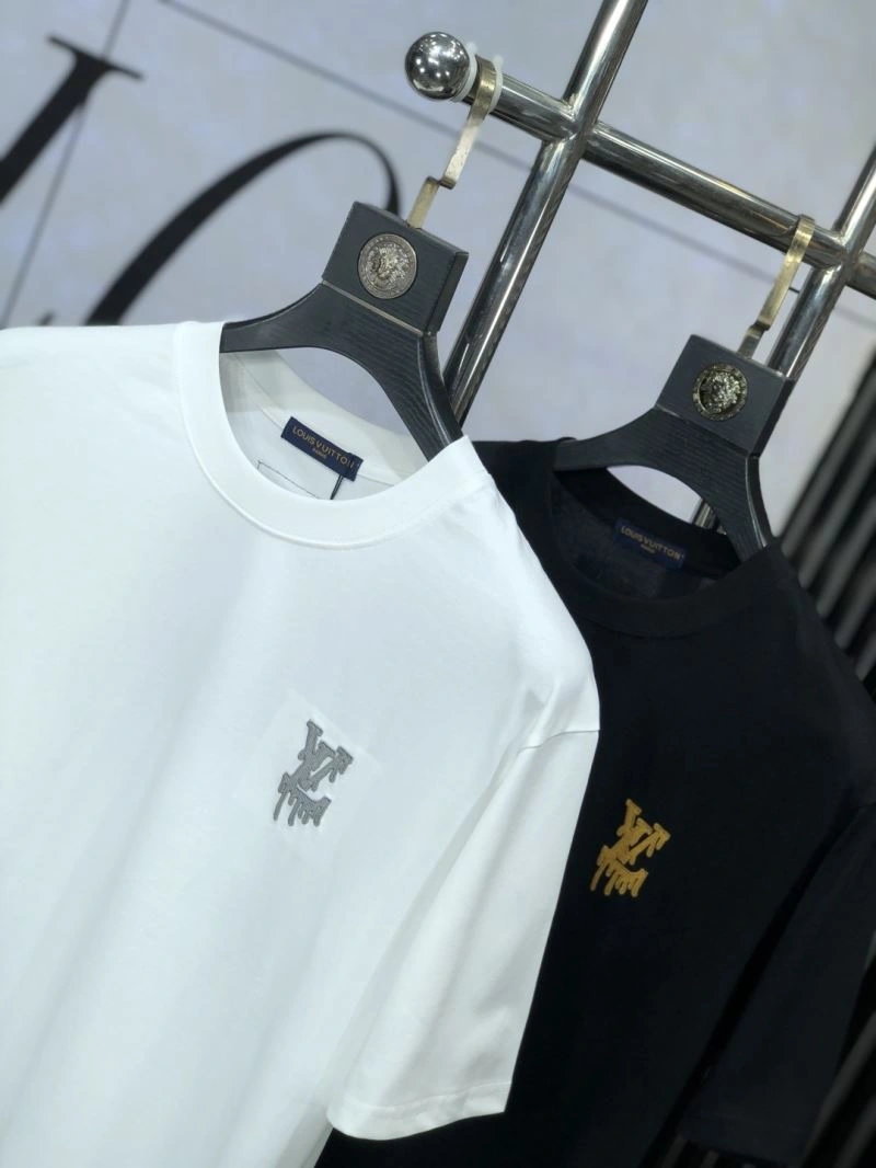 Unique Louis Vuitton T-Shirts 134774