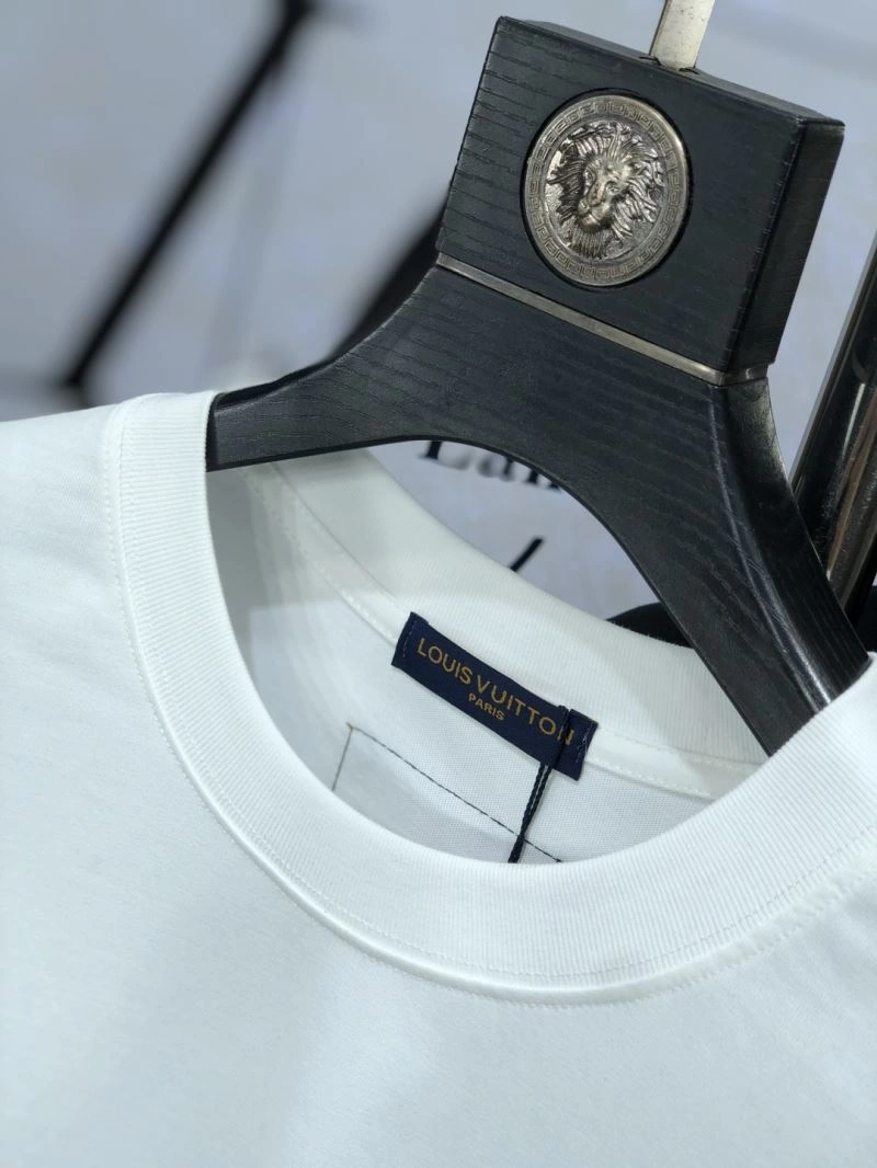 Unique Louis Vuitton T-Shirts 134774
