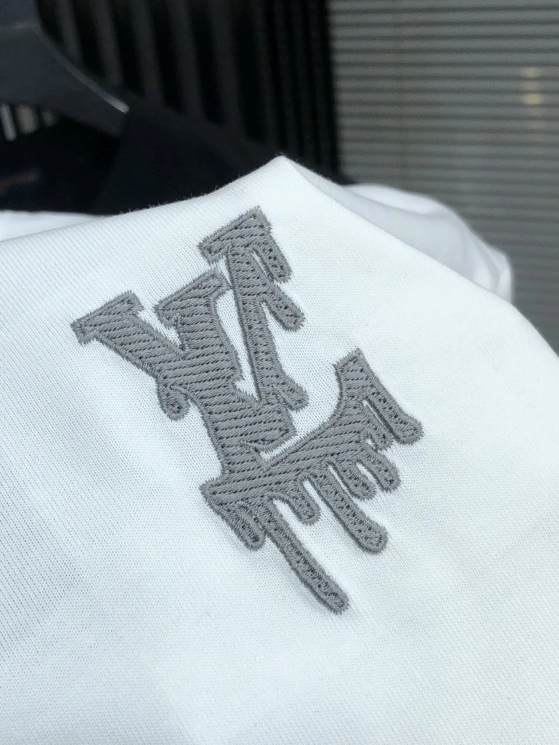 Unique Louis Vuitton T-Shirts 134774