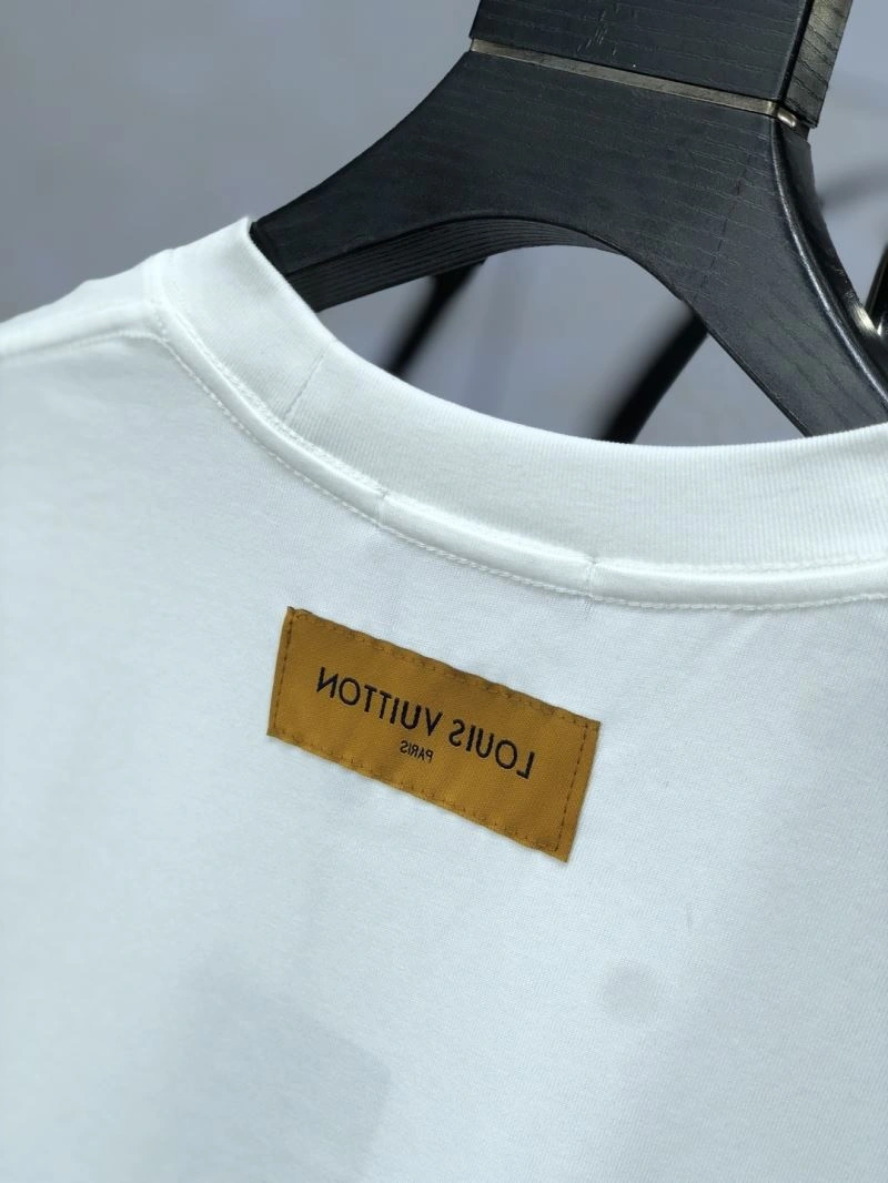 Unique Louis Vuitton T-Shirts 134774