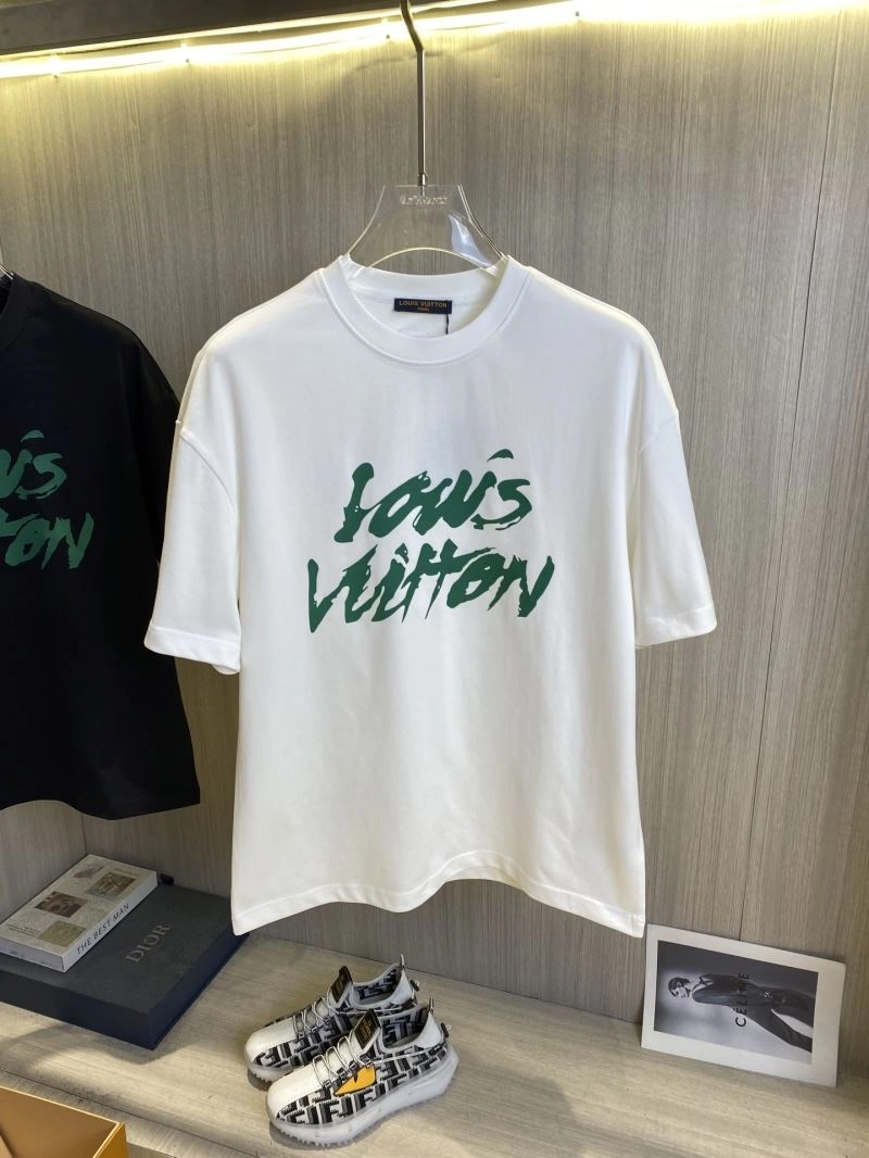 Reliable Louis Vuitton T-Shirts 134771