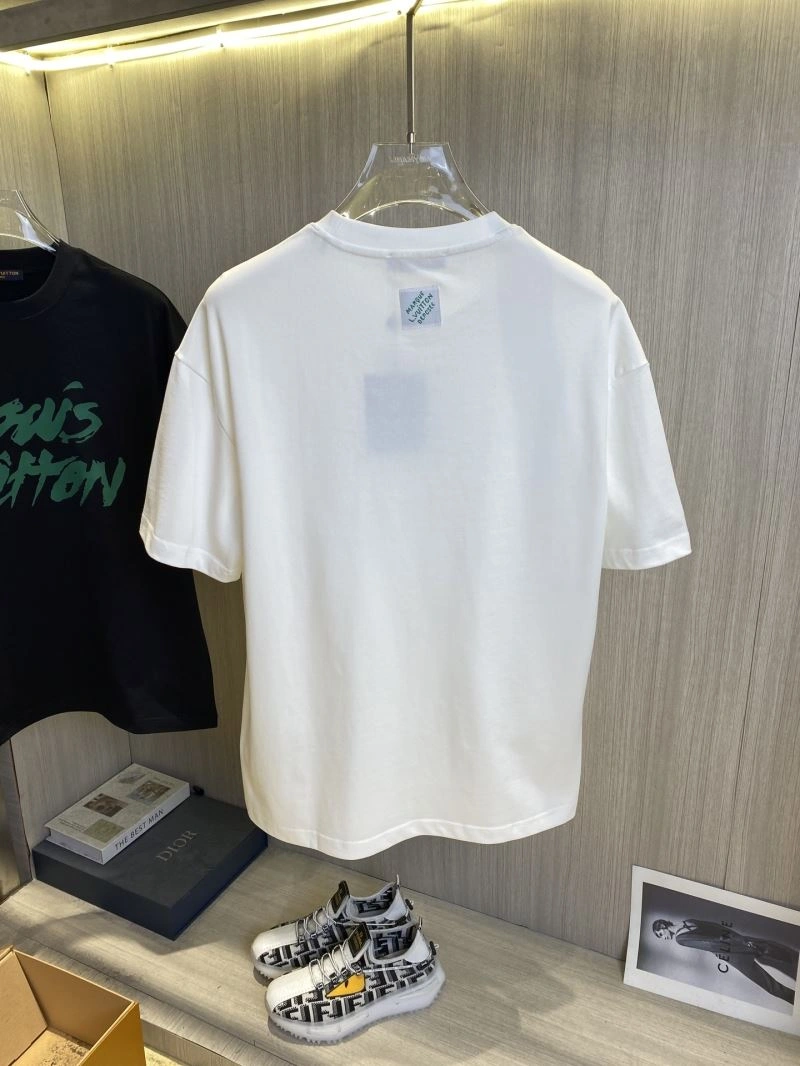 Reliable Louis Vuitton T-Shirts 134771