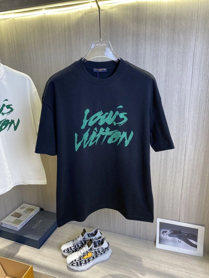 Reliable Louis Vuitton T-Shirts 134771