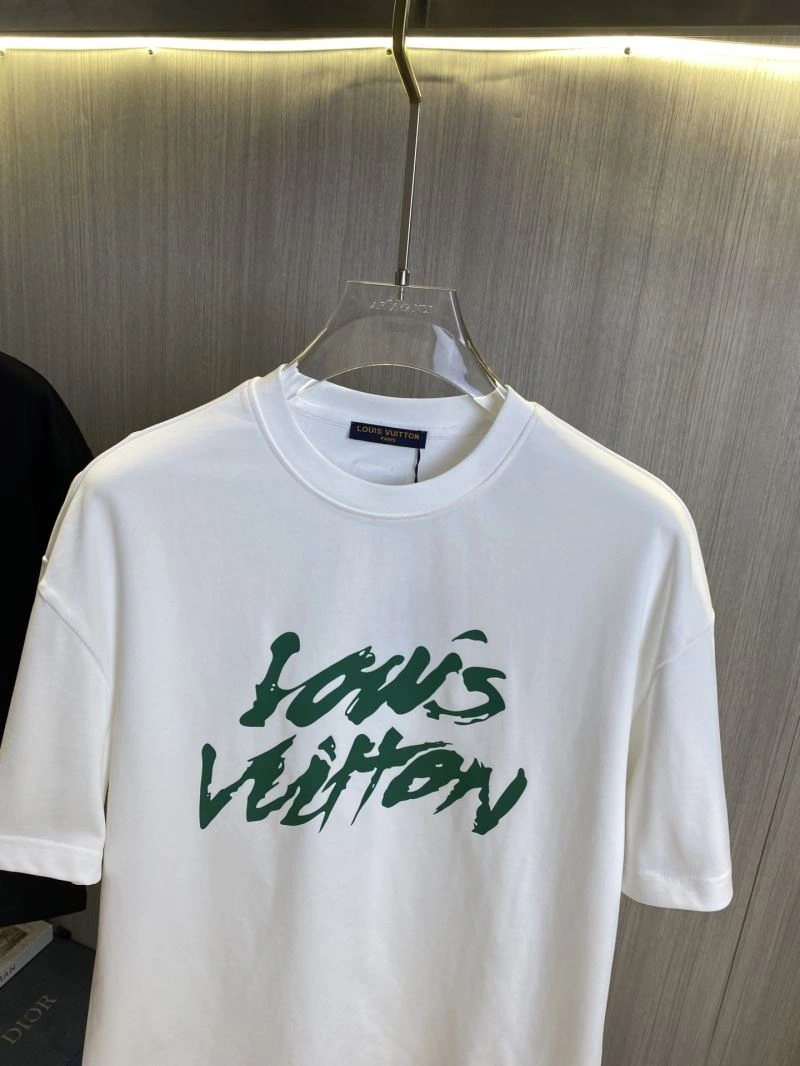 Reliable Louis Vuitton T-Shirts 134771