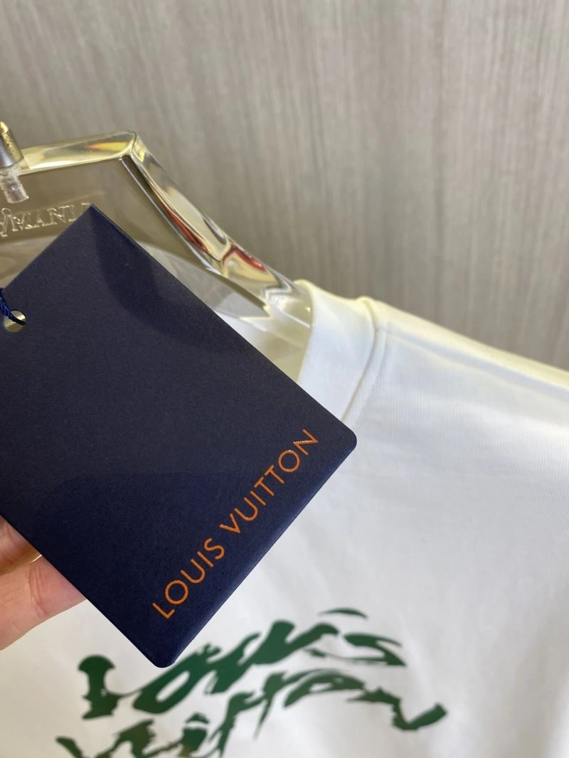 Reliable Louis Vuitton T-Shirts 134771
