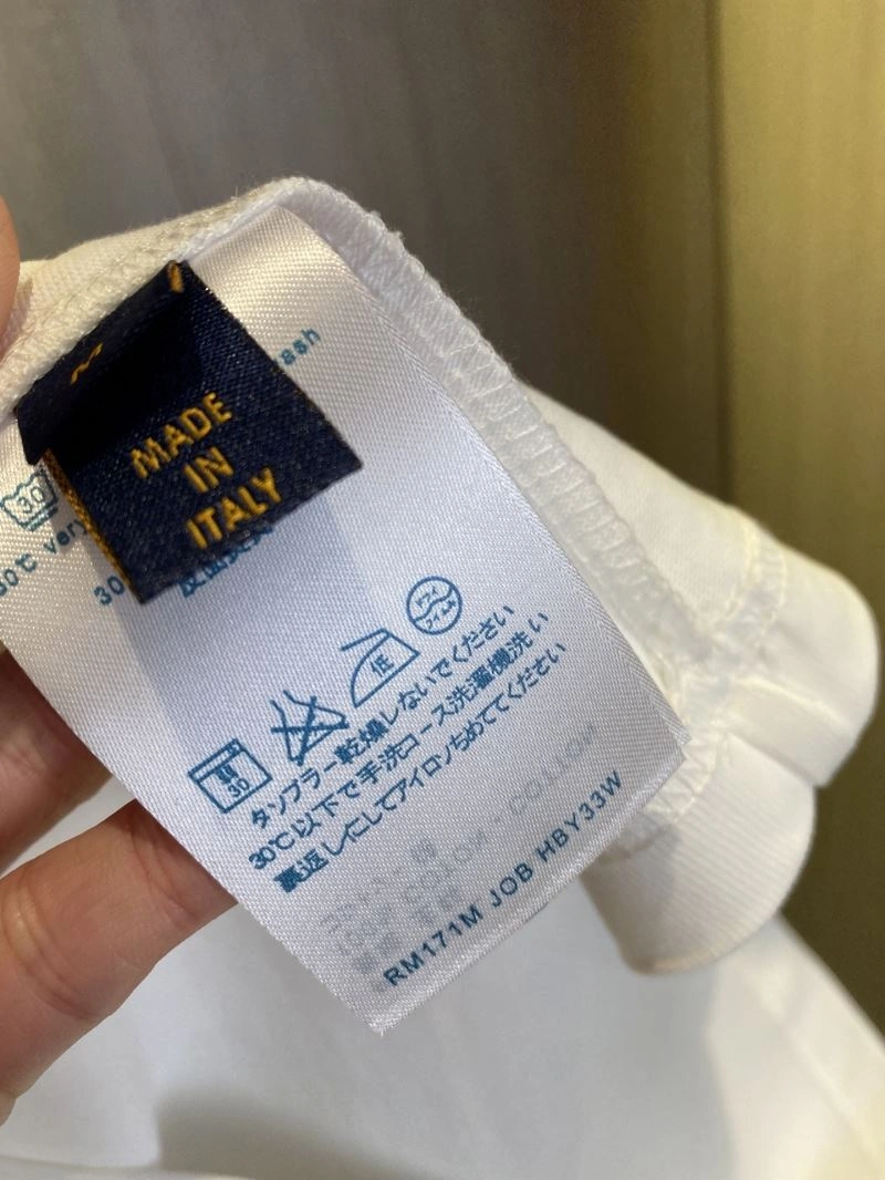 Reliable Louis Vuitton T-Shirts 134771