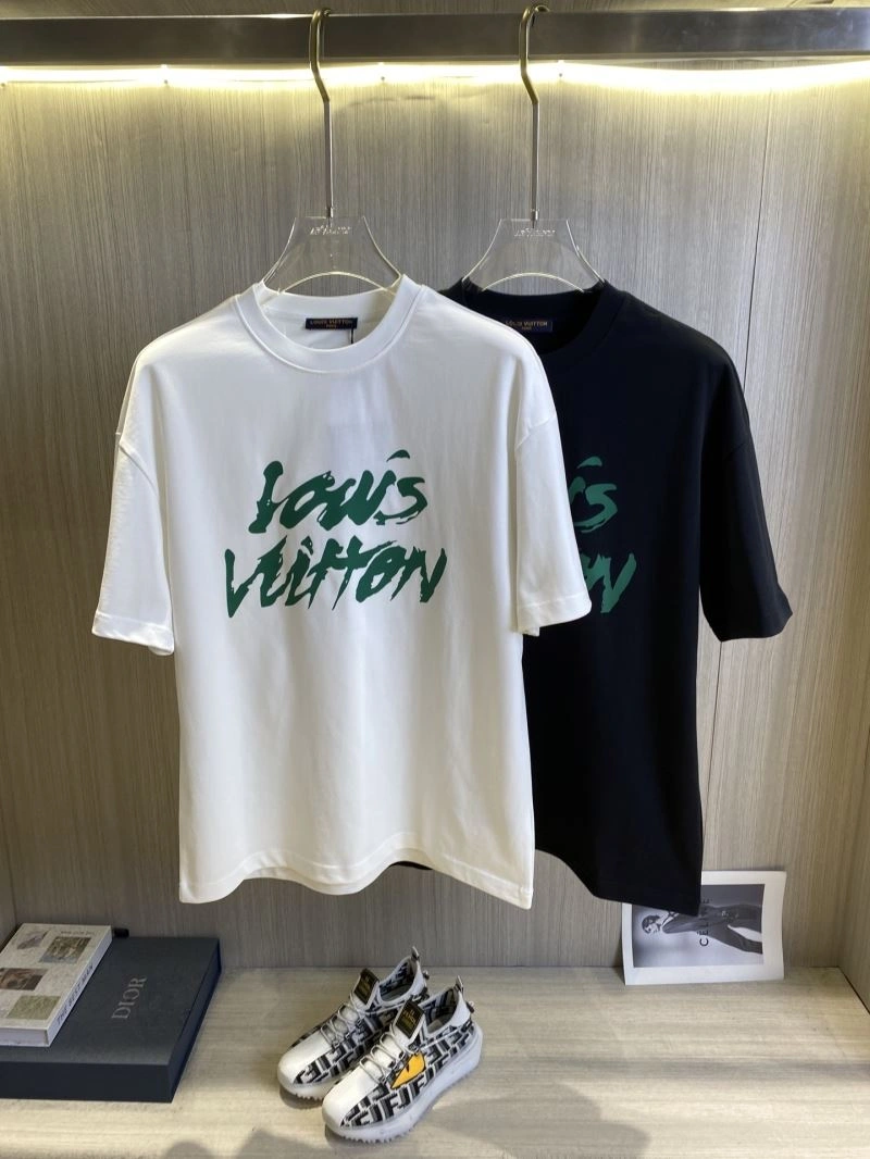 Reliable Louis Vuitton T-Shirts 134771