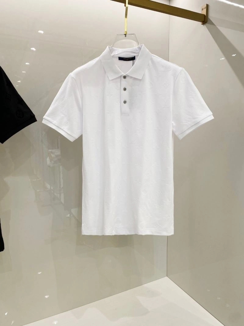 Louis Vuitton T-Shirts Bold 134779