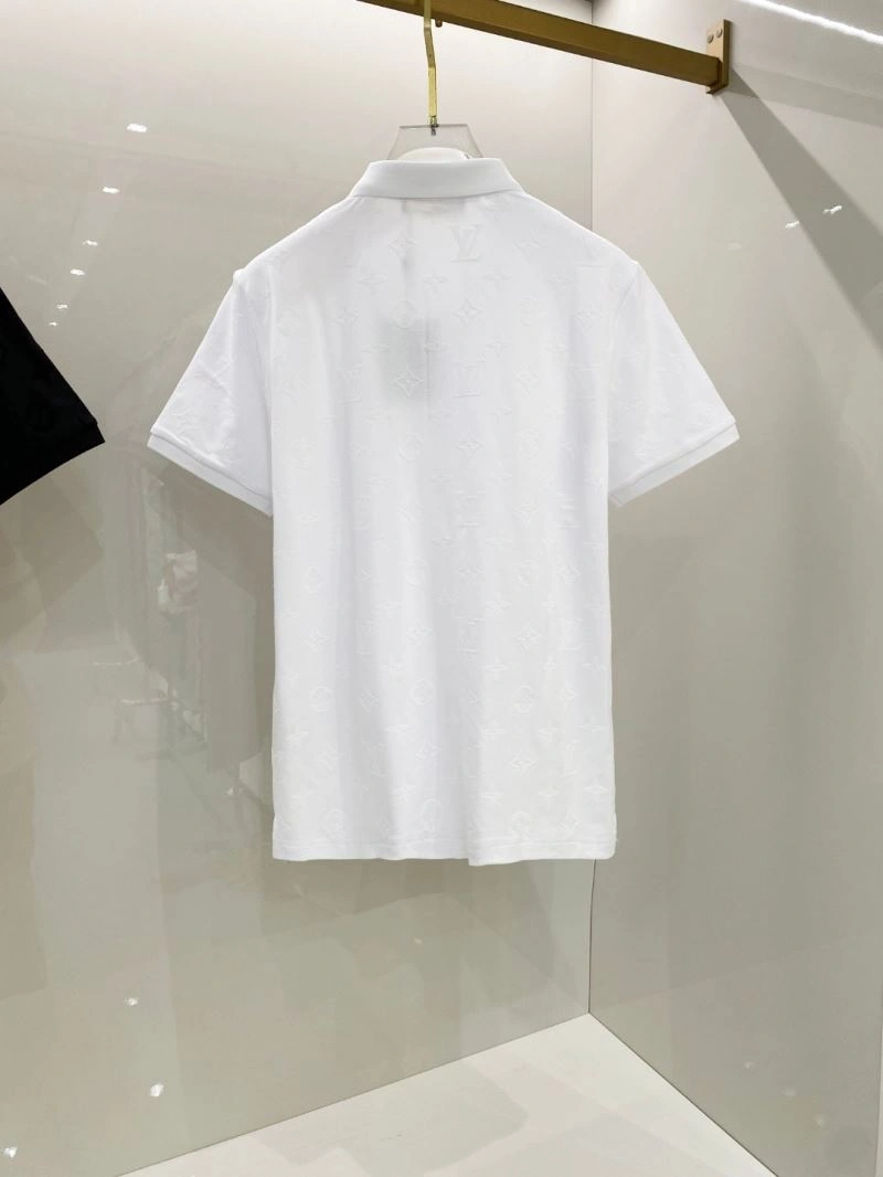 Louis Vuitton T-Shirts Bold 134779