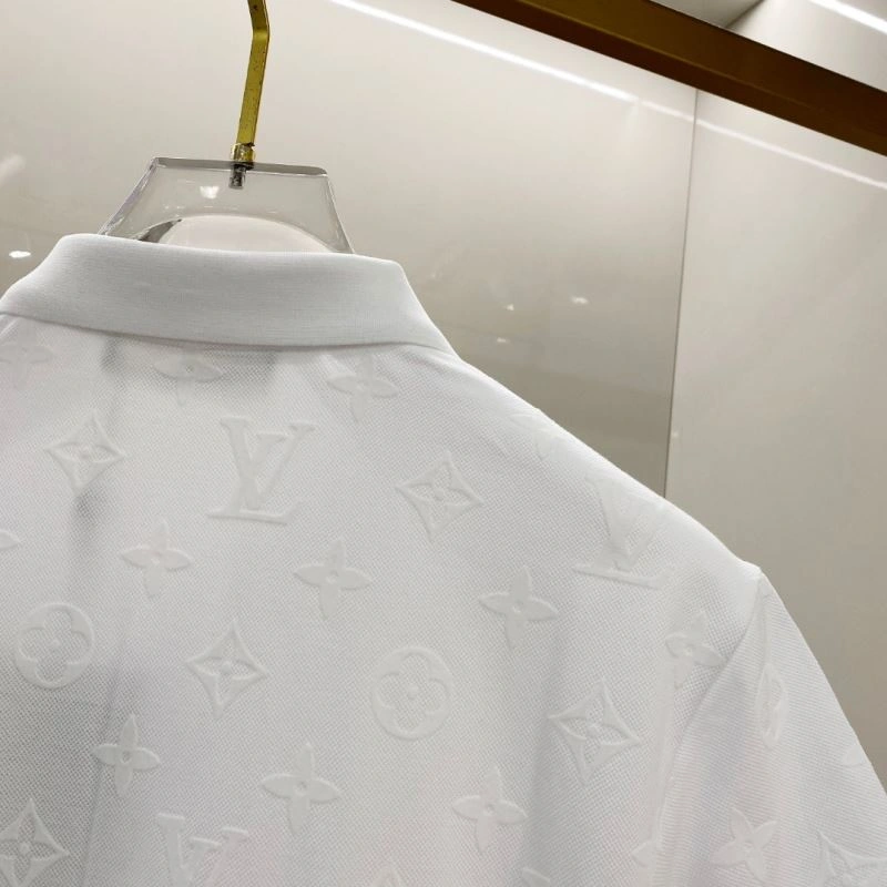 Louis Vuitton T-Shirts Bold 134779