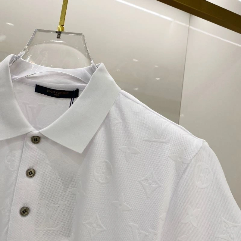 Louis Vuitton T-Shirts Bold 134779