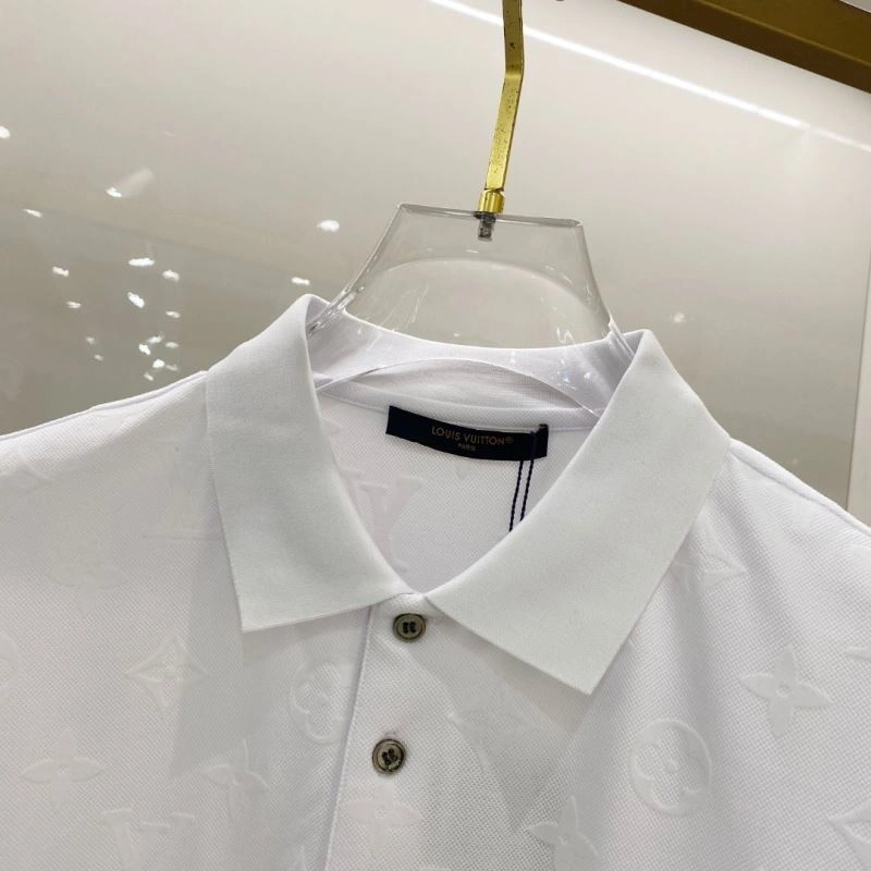 Louis Vuitton T-Shirts Bold 134779