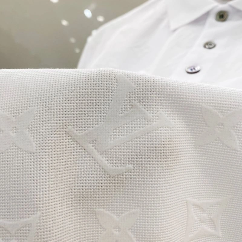 Louis Vuitton T-Shirts Bold 134779