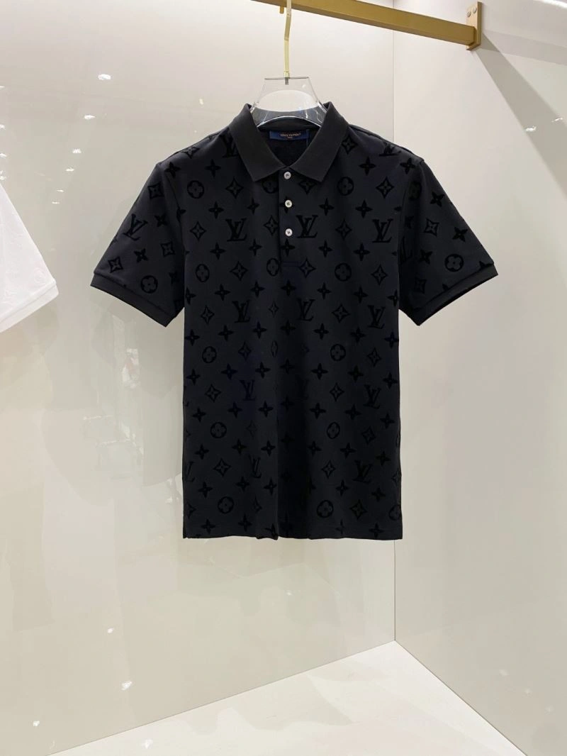 NewStyle Louis Vuitton T-Shirts 134770