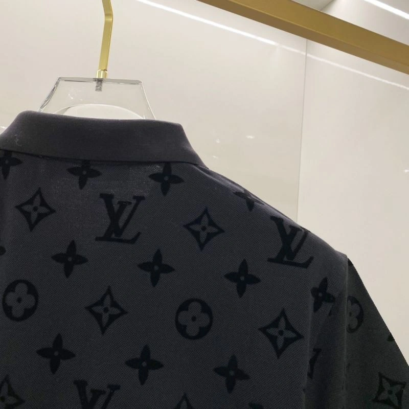 NewStyle Louis Vuitton T-Shirts 134770