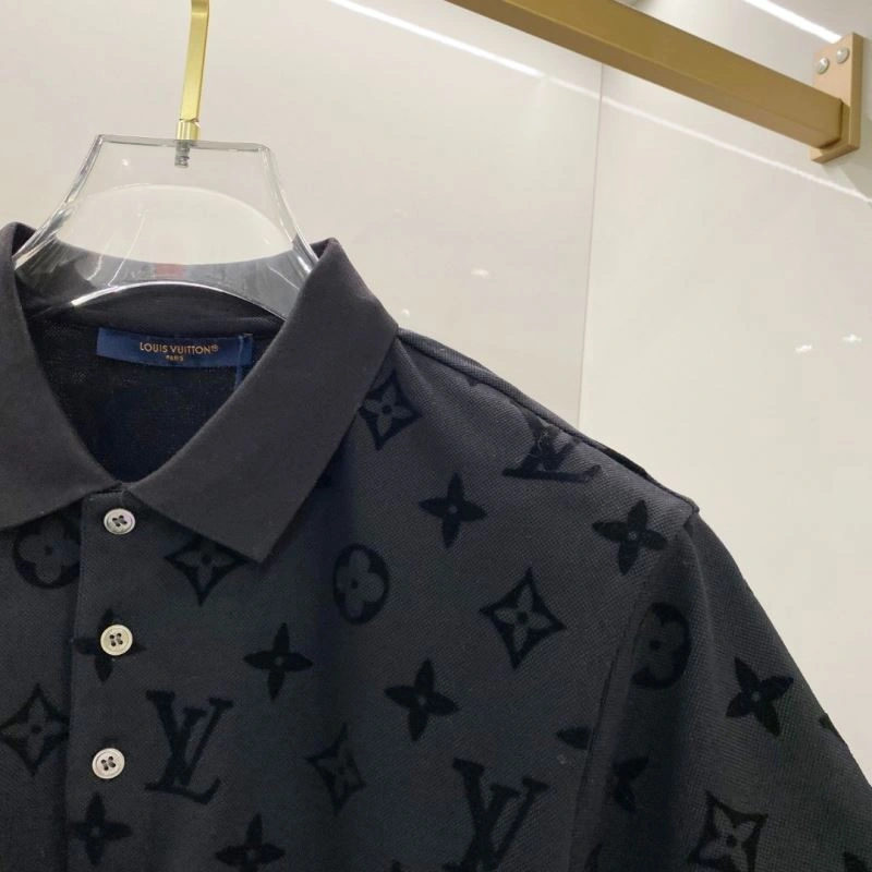NewStyle Louis Vuitton T-Shirts 134770